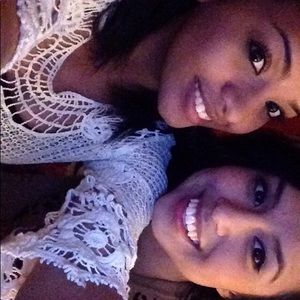 Meet your Posher, Alija